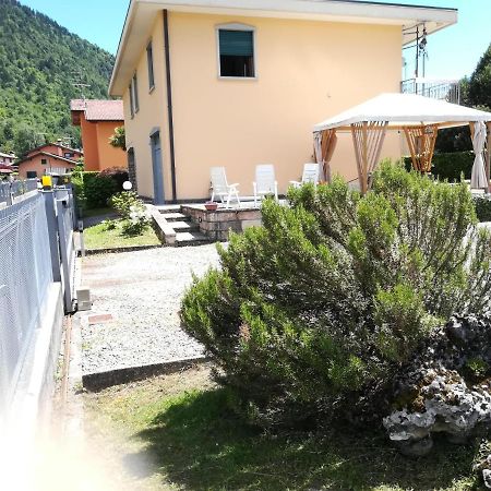 Bed and Breakfast La Moia Cerete Zewnętrze zdjęcie