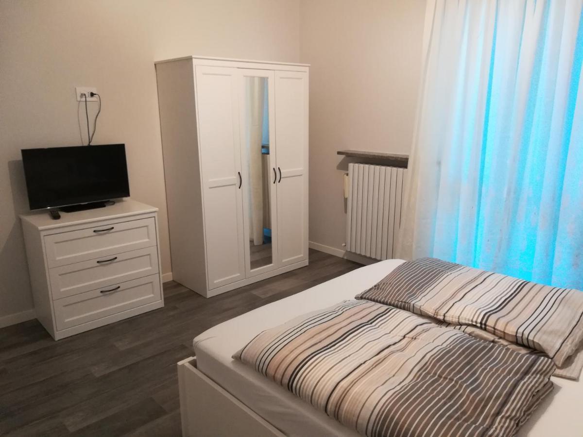 Bed and Breakfast La Moia Cerete Zewnętrze zdjęcie