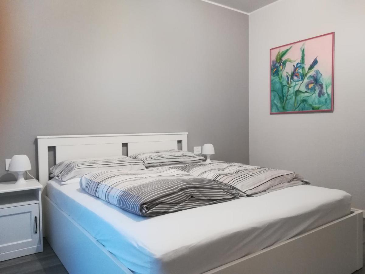 Bed and Breakfast La Moia Cerete Zewnętrze zdjęcie