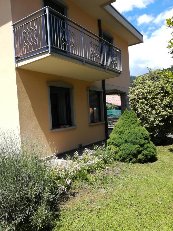 Bed and Breakfast La Moia Cerete Zewnętrze zdjęcie