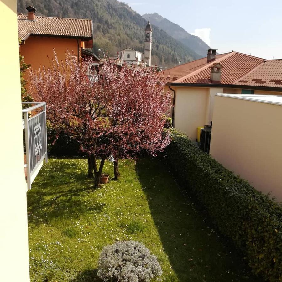 Bed and Breakfast La Moia Cerete Zewnętrze zdjęcie