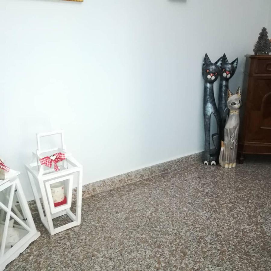 Bed and Breakfast La Moia Cerete Zewnętrze zdjęcie