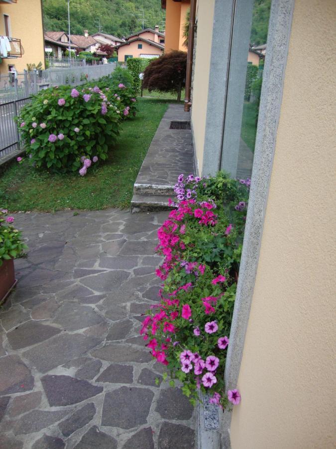 Bed and Breakfast La Moia Cerete Zewnętrze zdjęcie
