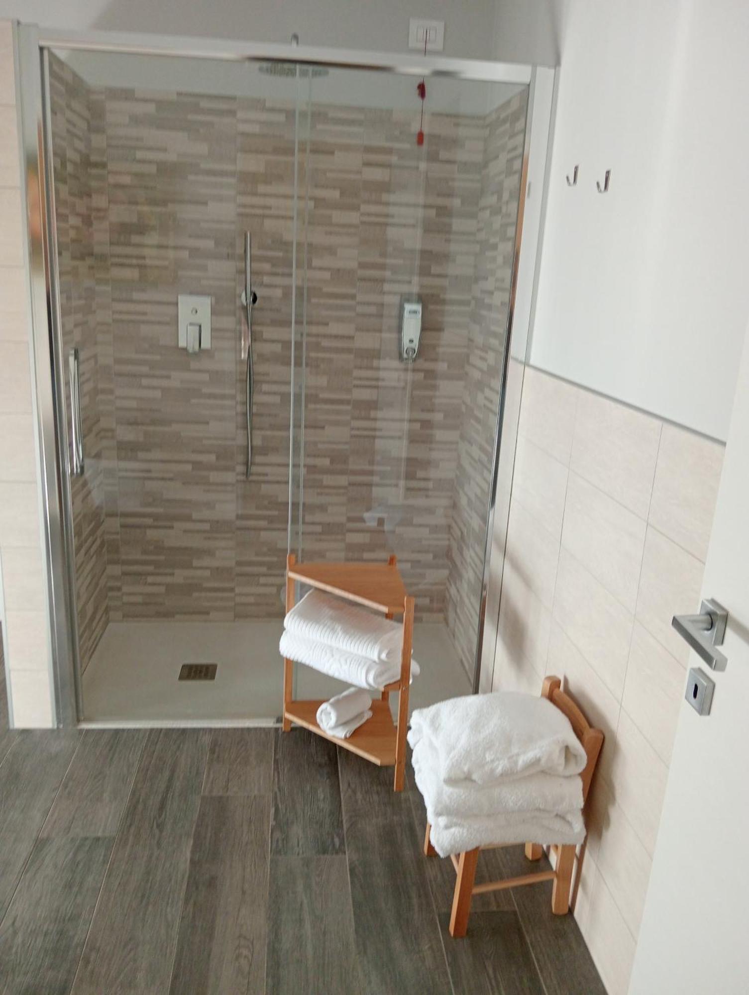 Bed and Breakfast La Moia Cerete Zewnętrze zdjęcie