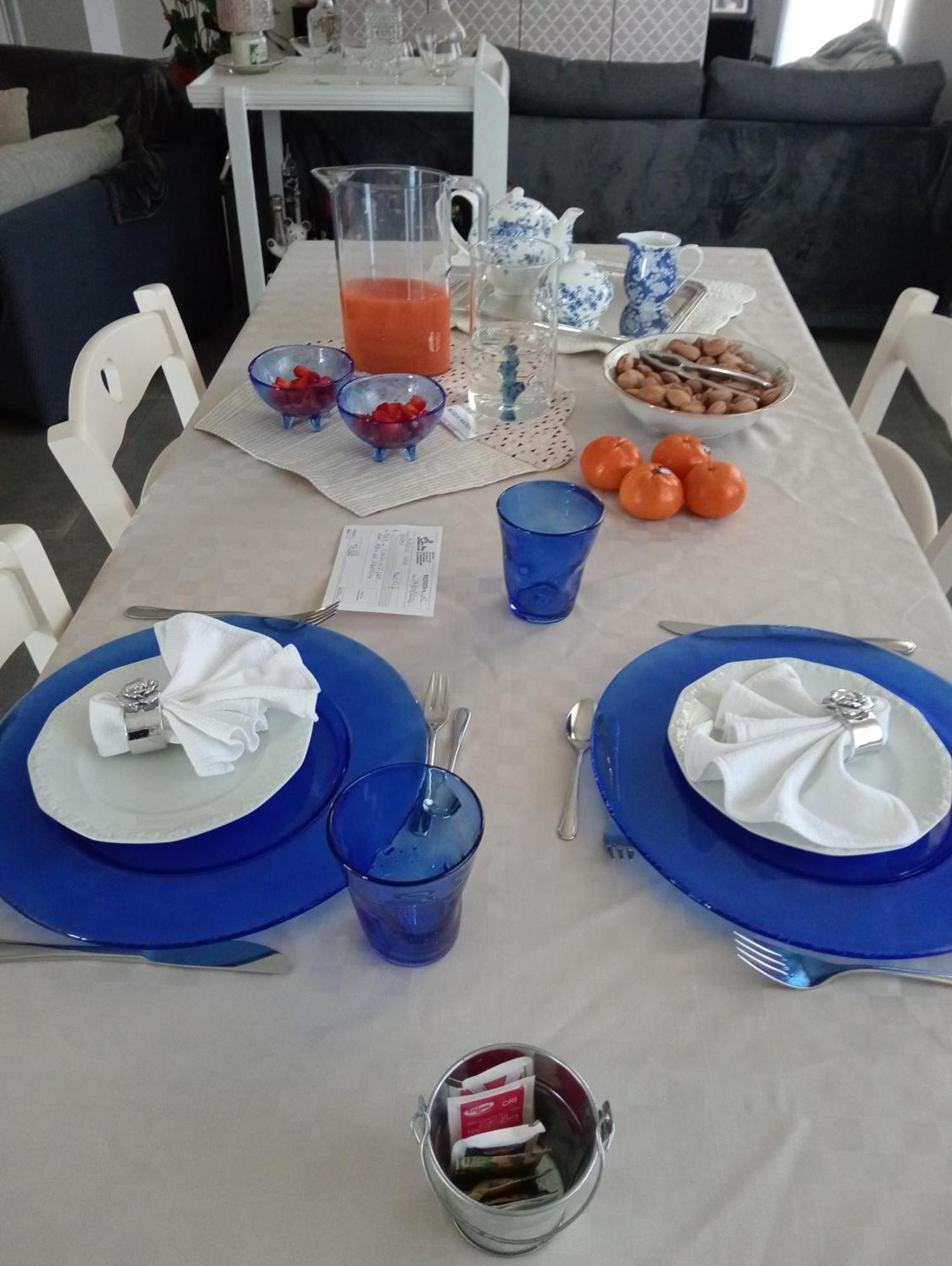Bed and Breakfast La Moia Cerete Zewnętrze zdjęcie