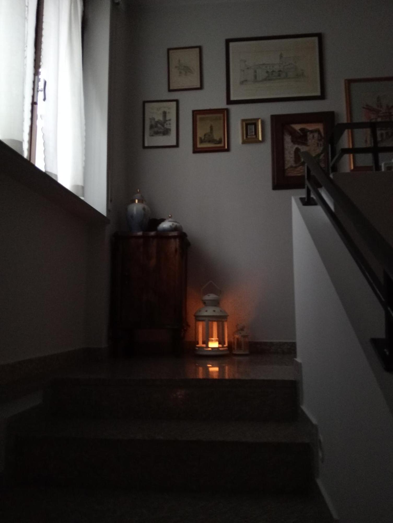 Bed and Breakfast La Moia Cerete Zewnętrze zdjęcie